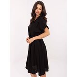 Italy Moda Dress-MI-SK-A63751.67-black | shoptok.hr