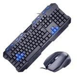 FV-3300S gaming set tastatura + miš