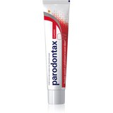 Parodontax Classic zobna pasta proti krvavitvi dlesni brez fluorida 75 ml Cene