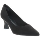 Marco Tozzi Salonarji 2-22418-41 Črna | Shoptok.si