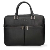 Pierre Cardin Ženska koŽna torba 1639-frz-frenzy/ crna | Eponuda.com