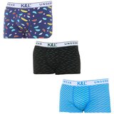 Kisses&Love KLB4-3006-SURTIDO Plava Cijene