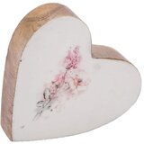 Ego Dekor Dekoracija iz masivnega mangovega lesa Blossom Cene