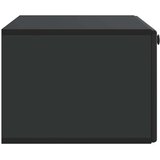 TV Omarica za TV, ki jo lahko montiraš na steno Črna, (5000220619) | Shoptok.si