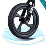 Ricokids FUNNU dječji bicikl bez pedala, plavi | shoptok.hr