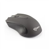 S Box Miška optična brezžična USB WM-373 črna WM-373B | Shoptok.si