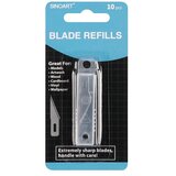 SINOART Izmenjivi nožići Pop knives, 10 komada Cene