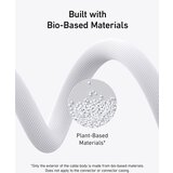 Anker 541 BIO USBC-LTG 1,8m kabel bel | Shoptok.si