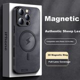  Shangsu Maska za mobilni telefon iPhone 16 Pro Max, Crna | Eponuda.com