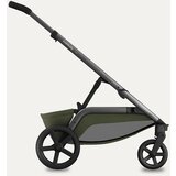 Redsbaby NUVO Single dječja kolica 2u1 Gun Metal, Ivy | shoptok.hr