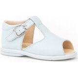 Angelitos Sandali & Odprti čevlji 25322-15 Modra | Shoptok.si