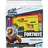 Nerf - Fortnite Microshoots Blaster Micro AR-L Cene