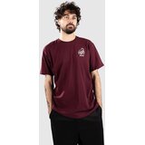 Arbor Bodega T-shirt mulberry | Shoptok.si