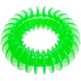 zooplus Pseća igračka Ring u obliku prstena od TPR-a - oko Ø 11,5 cm | shoptok.hr