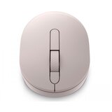 Dell MS3320W wireless optical roze miš | ePonuda.com