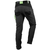 NEO tools 81-290-XXXL protective trousers Black
