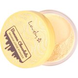 Lovely Makeup puder u prahu banana chocolate | lovely
