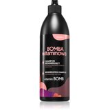 Joanna Vitamin Bomb Regenerating Shampoo regenerirajući šampon za suhu i oštećenu kosu 500 ml Cijene