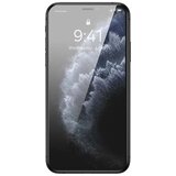 Baseus 0,3 mm polni stekleni film iz kaljenega stekla (pakiranje 2 kosov) za iPhone XS Max/11 Pro Max 6,5 inča | Shoptok.si
