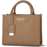 Liu Jo 00070 ECS TOTE Smeđa | shoptok.hr
