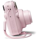 Fujifilm FUJI Instax foto aparat MINI 13 instant ispis fotografija, rozi Slike