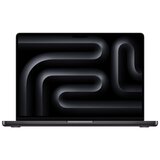 Apple MacBook Pro 14″ M5 1TB/16GB Space Black (MDE14CR/A) – aktiviran, vrnjen izdelek | Shoptok.si