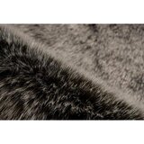 Kayoom KRZNENA PREPROGA 60/180 cm rjava, olivno zelena | Shoptok.si