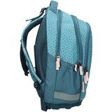 STREET Ergonomski šolski nahrbtnik Simple Follow | Shoptok.si