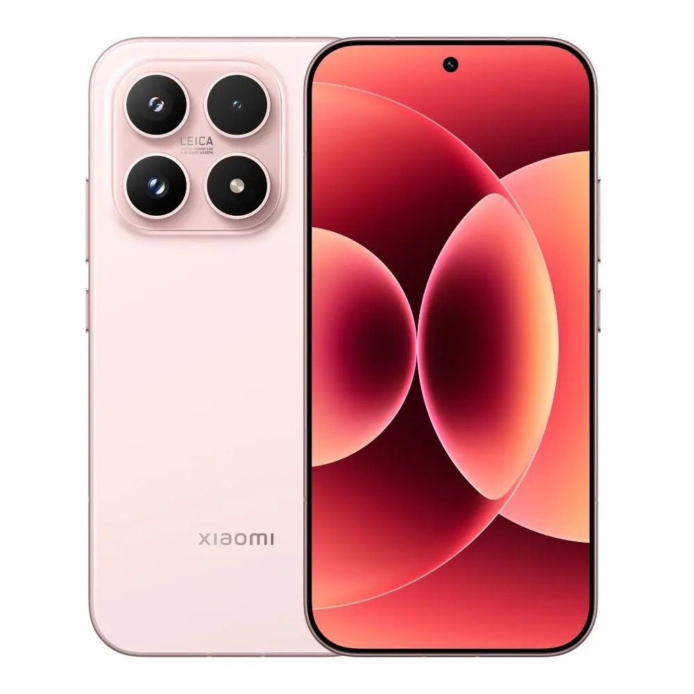Xiaomi 17 12GB/512GB pink Cene
