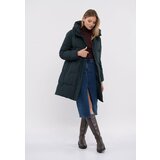 Volcano Woman's Coat J-Lucy | shoptok.hr