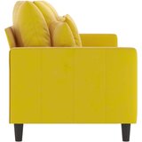  Trosed rumen 180 cm žamet | Shoptok.si