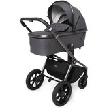 MUUVO kolica 2u1 Quick SE 2 kolica 2u1 Quick SE 2 diamond graphite diamond graphite | shoptok.hr
