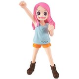 Banpresto Figura One Piece The Grandline Series - Jewelry Bonney kao dijete, 12 cm | shoptok.hr
