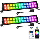 T-SUNUS RGB LED reflektor z Wi-Fi in Bluetooth IP66 Cene