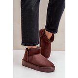 D.Franklin Snow Boots On Platform Women's Cijene