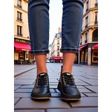 Resti Women's sporty perforated sneakers Jovenes | Shoptok.si