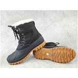 Lee Cooper Škornji za sneg LCJ24442868 Črna | Shoptok.si