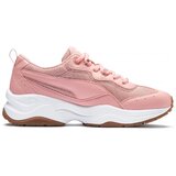 Puma Polškornji Cilia Rožnata Cene
