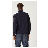 Aeronautica Militare Puloverji MA1396L47008339 Črna | Shoptok.si