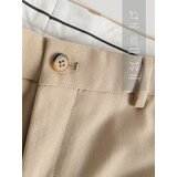 Reserved MEN`S TROUSERS - bež Cijene