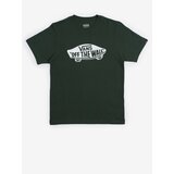 Vans Dark green boys T-shirt Style 76 - Boys | shoptok.hr