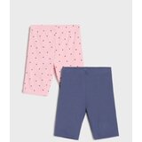 Sinsay Kratke tajice 2 pakiranja | shoptok.hr