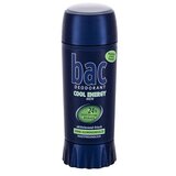 BAC cool energy dezodorans u stiku bez aluminija 40 ml za muškarce Cijene