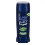 BAC cool energy dezodorans u stiku bez aluminija 40 ml za muškarce