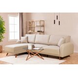 Atelier Del Sofa ugaona garnitura Hera 2 Corner Cream