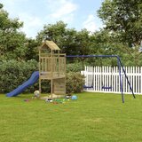Vanjski Zunanje igralo impregnirana borovina, (20795276) | Shoptok.si
