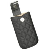 Sushi torbica iphone 4, 5 size m black diamond Cene