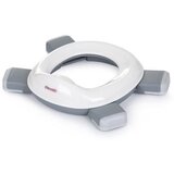 Chipolino sklopiva kahlica Viaggio grey | shoptok.hr