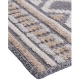  orijentalni sivi tepih nepal 80x153 cm | Eponuda.com