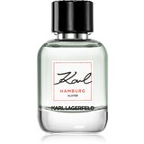 Karl Lagerfeld Karl Hamburg Alster toaletna voda 60 ml za moške | Shoptok.si